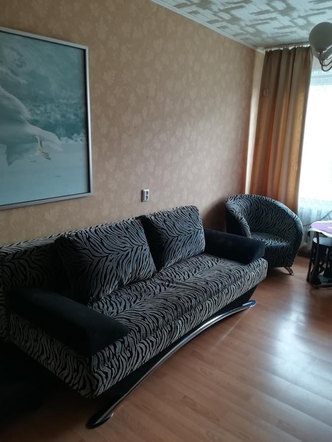 Eapartaments Šiauliai Exterior foto