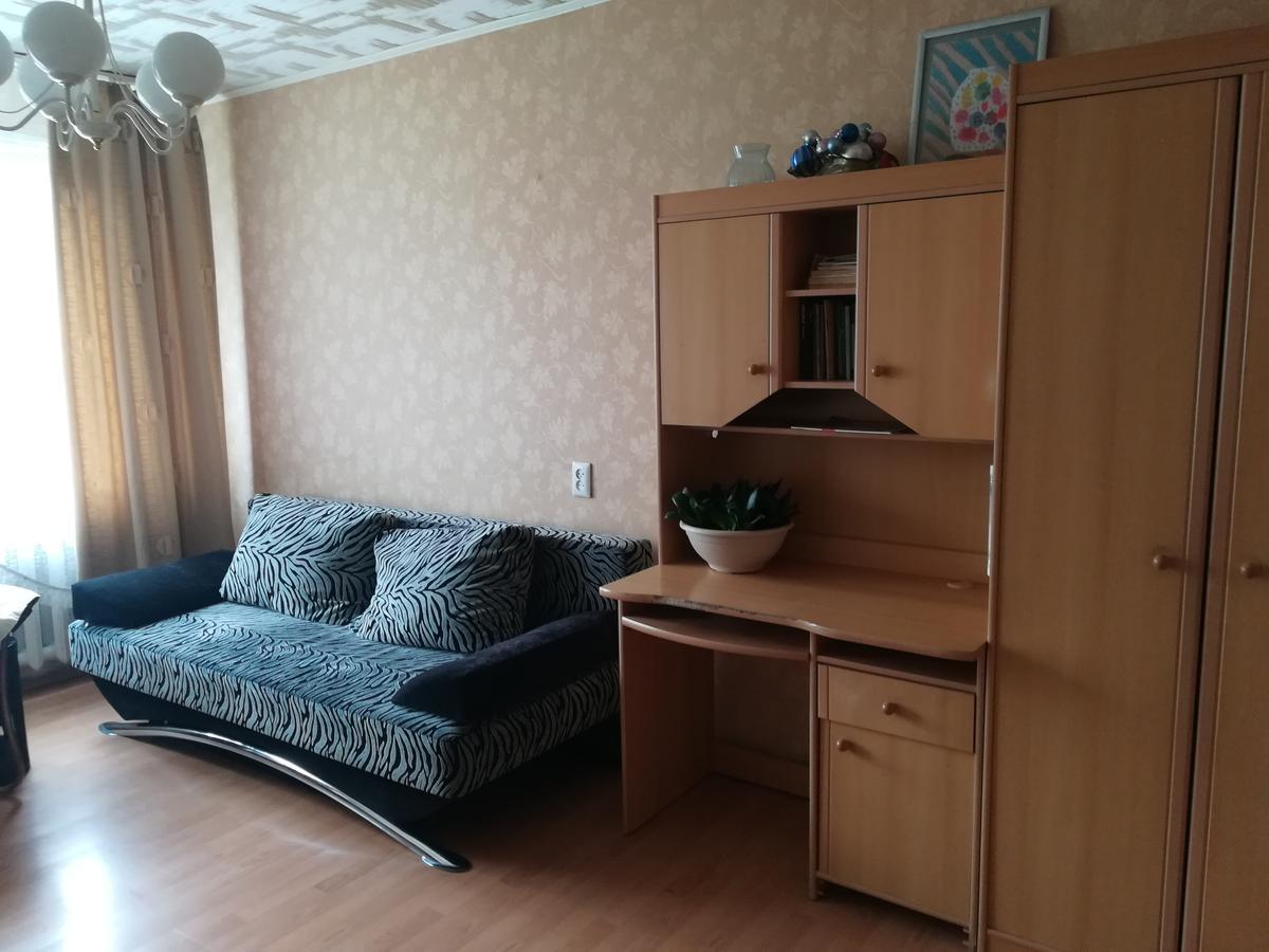 Eapartaments Šiauliai Exterior foto