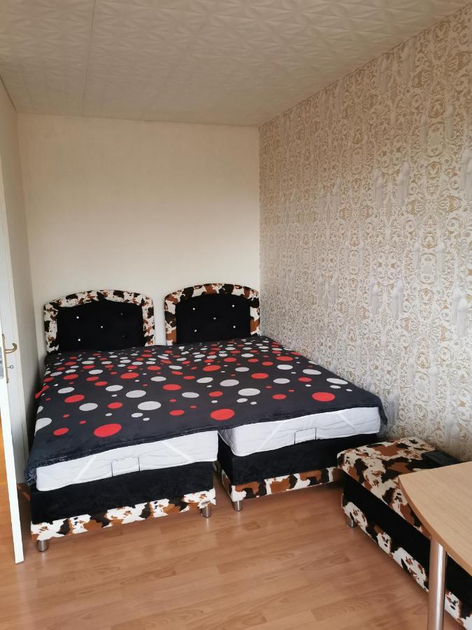 Eapartaments Šiauliai Exterior foto