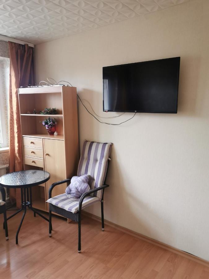 Eapartaments Šiauliai Exterior foto